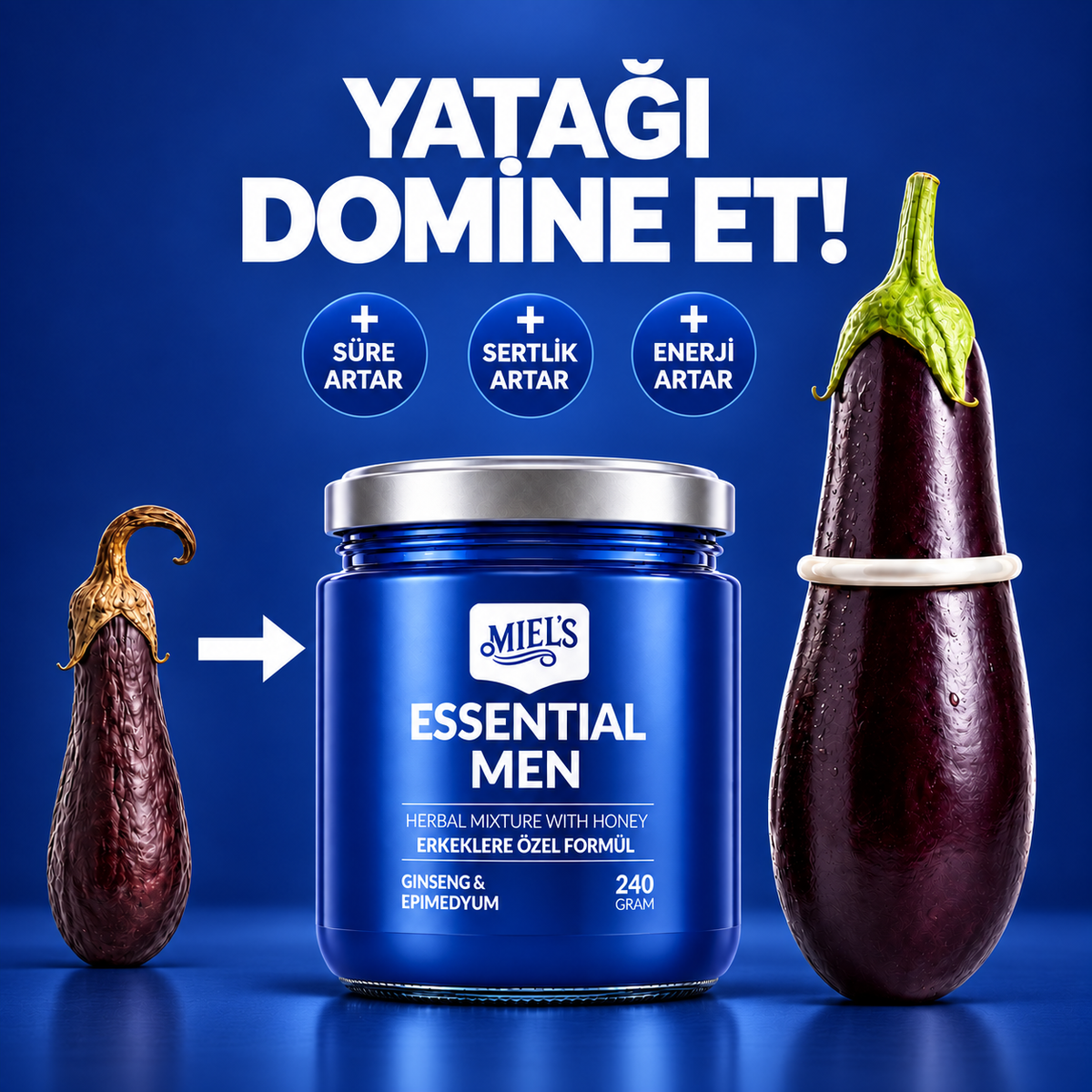 ESSANTIEL MEN