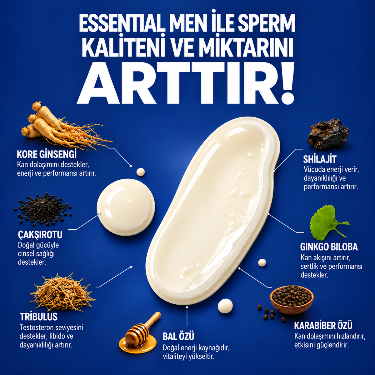 ESSANTIEL MEN