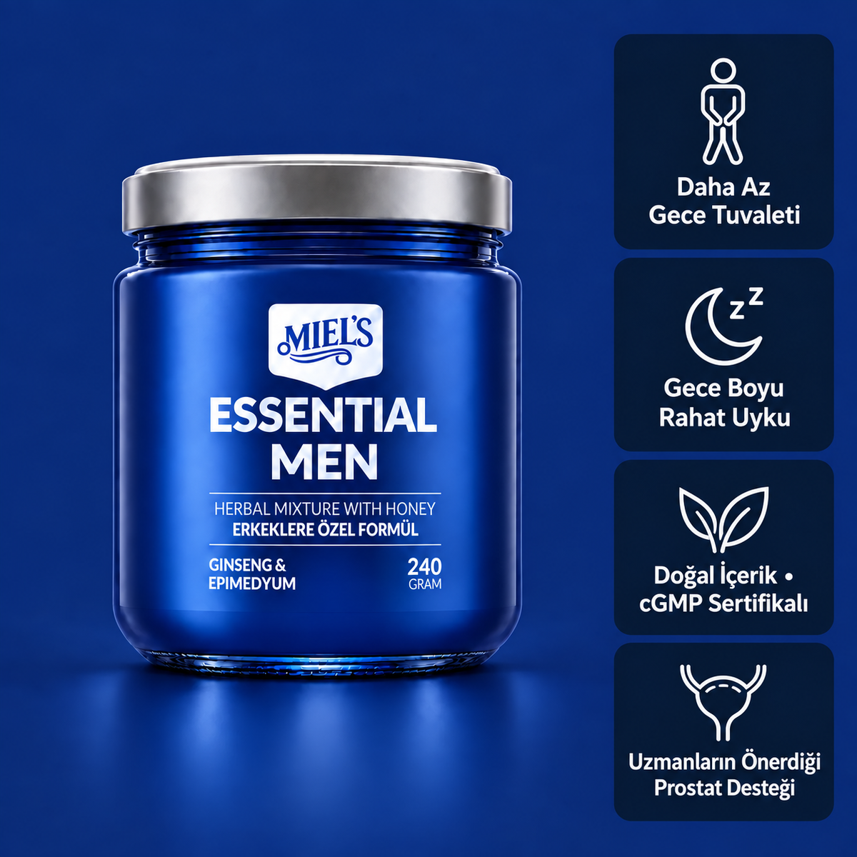 ESSENTIEL MEN PROSTAT