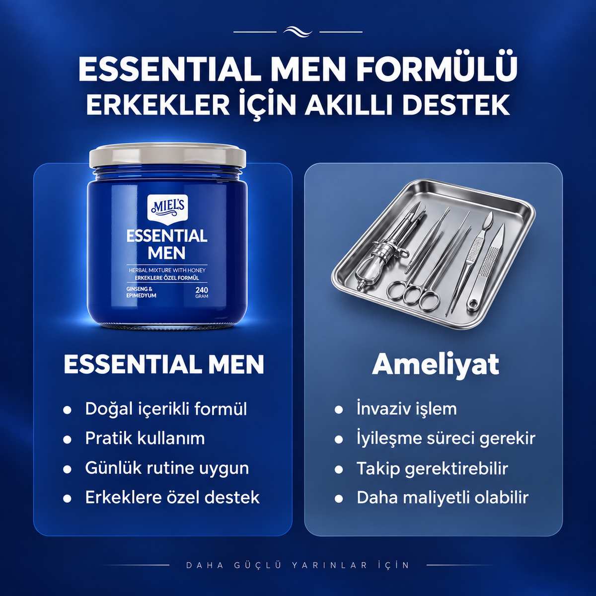ESSENTIEL MEN PROSTAT
